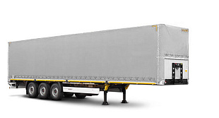 Полуприцеп SCHMITZ CARGOBULL SCS 24 АТ0311 39